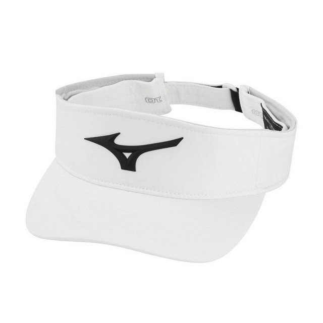 Mizuno Tour Flat Snapback Hat - Maple Hill Golf
